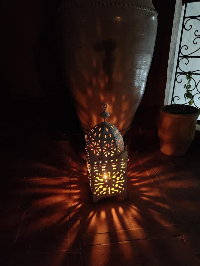 Riad Assalam Marrakesh Exterior foto