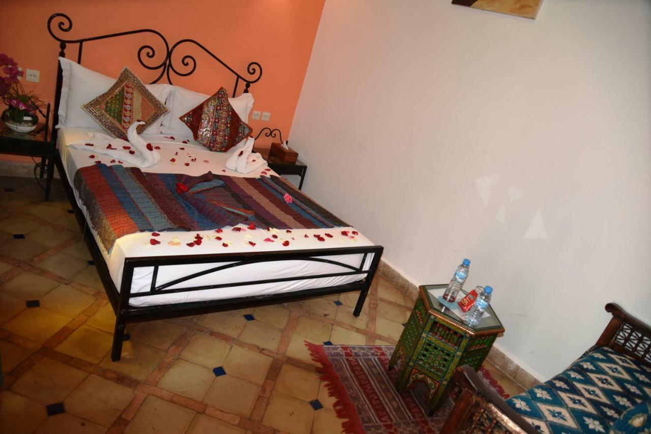 Riad Assalam Marrakesh Exterior foto