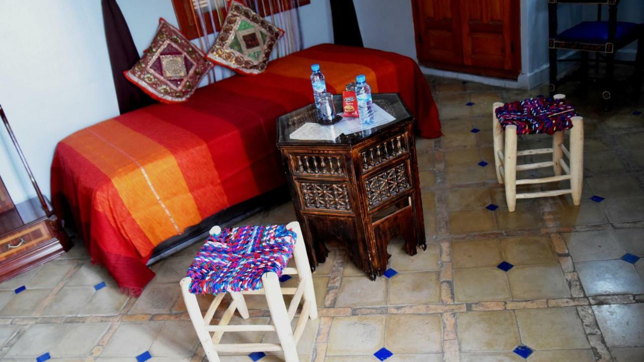 Riad Assalam Marrakesh Exterior foto