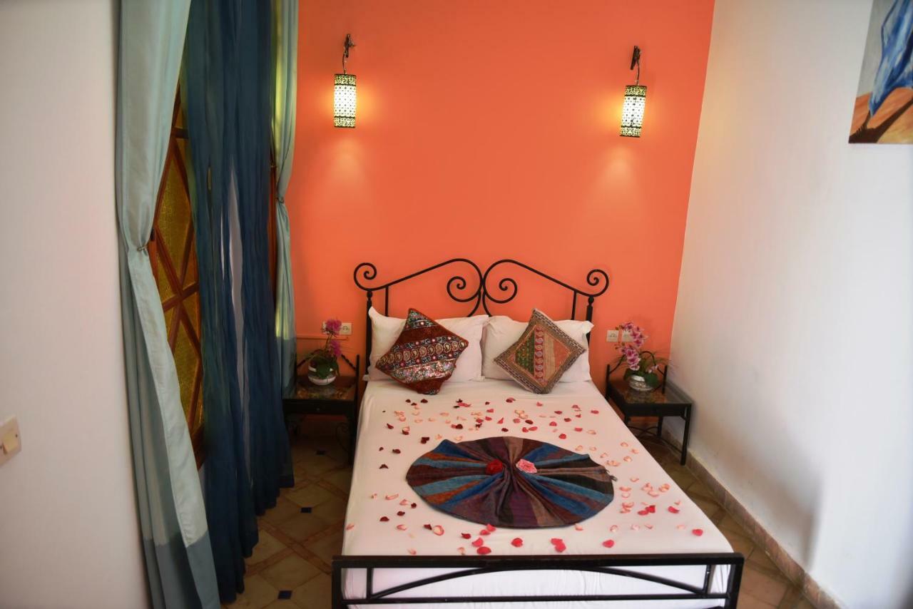 Riad Assalam Marrakesh Exterior foto